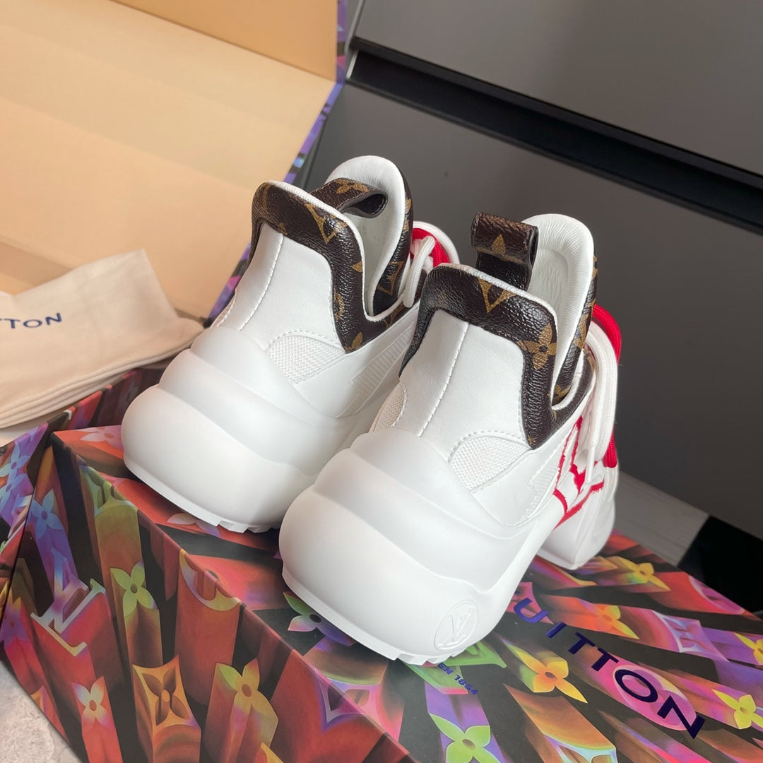 LV-009shoes