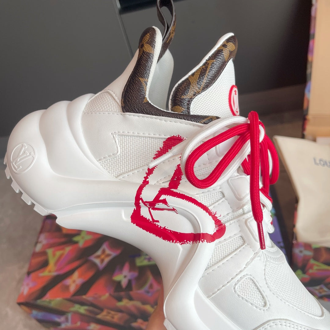 LV-009shoes