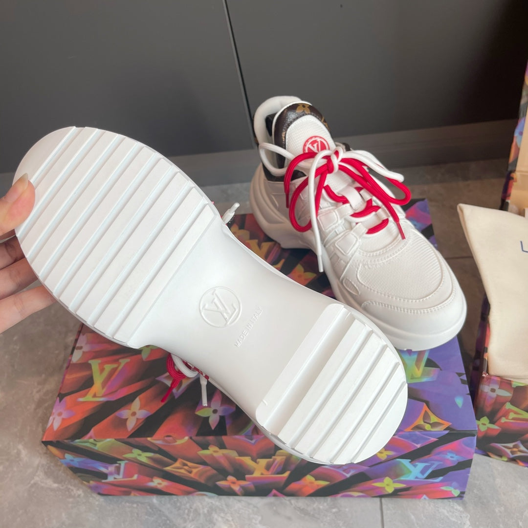 LV-009shoes