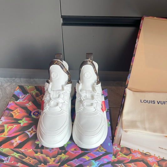 LV-010shoes