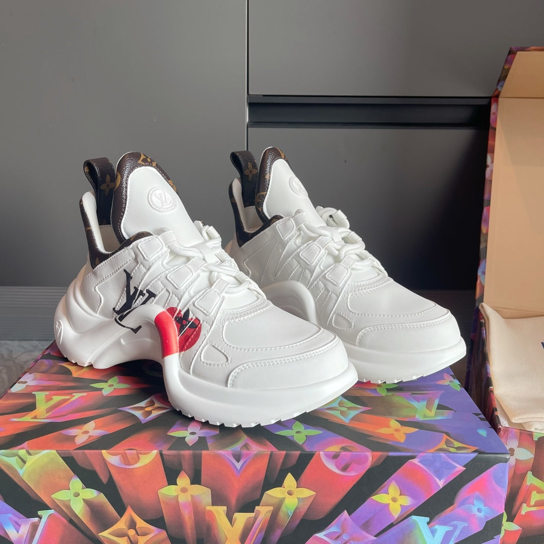 LV-010shoes