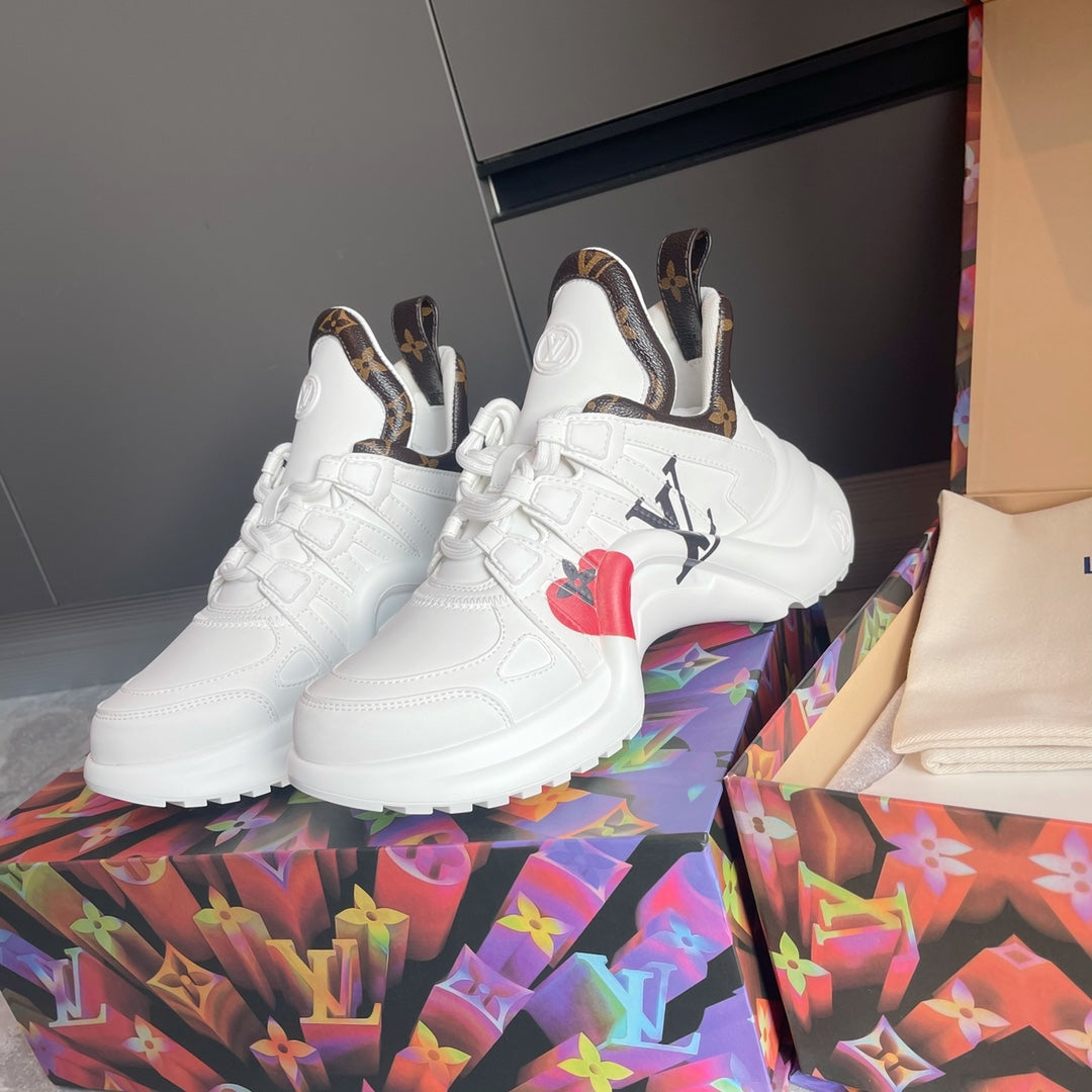 LV-010shoes