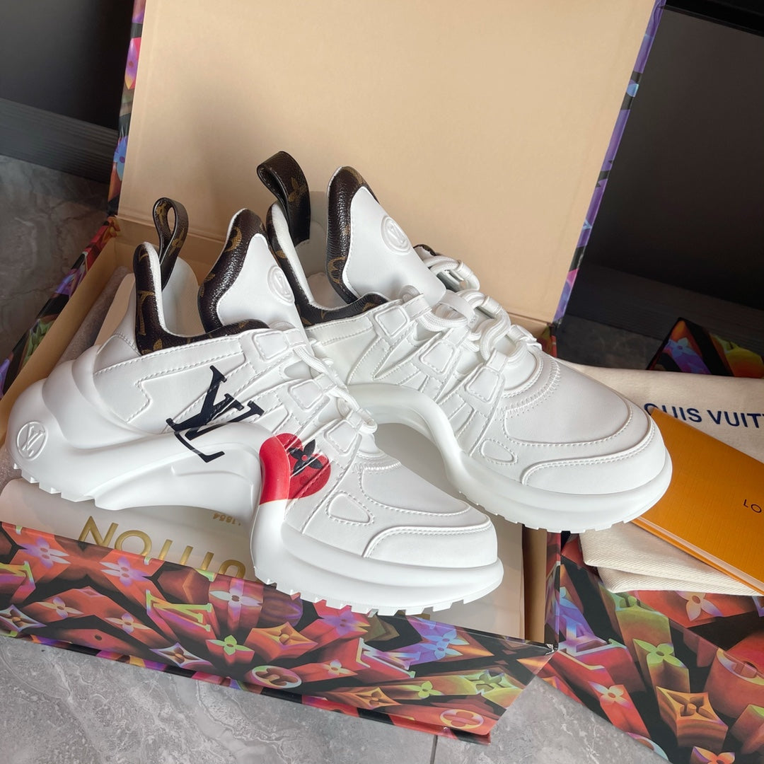 LV-010shoes