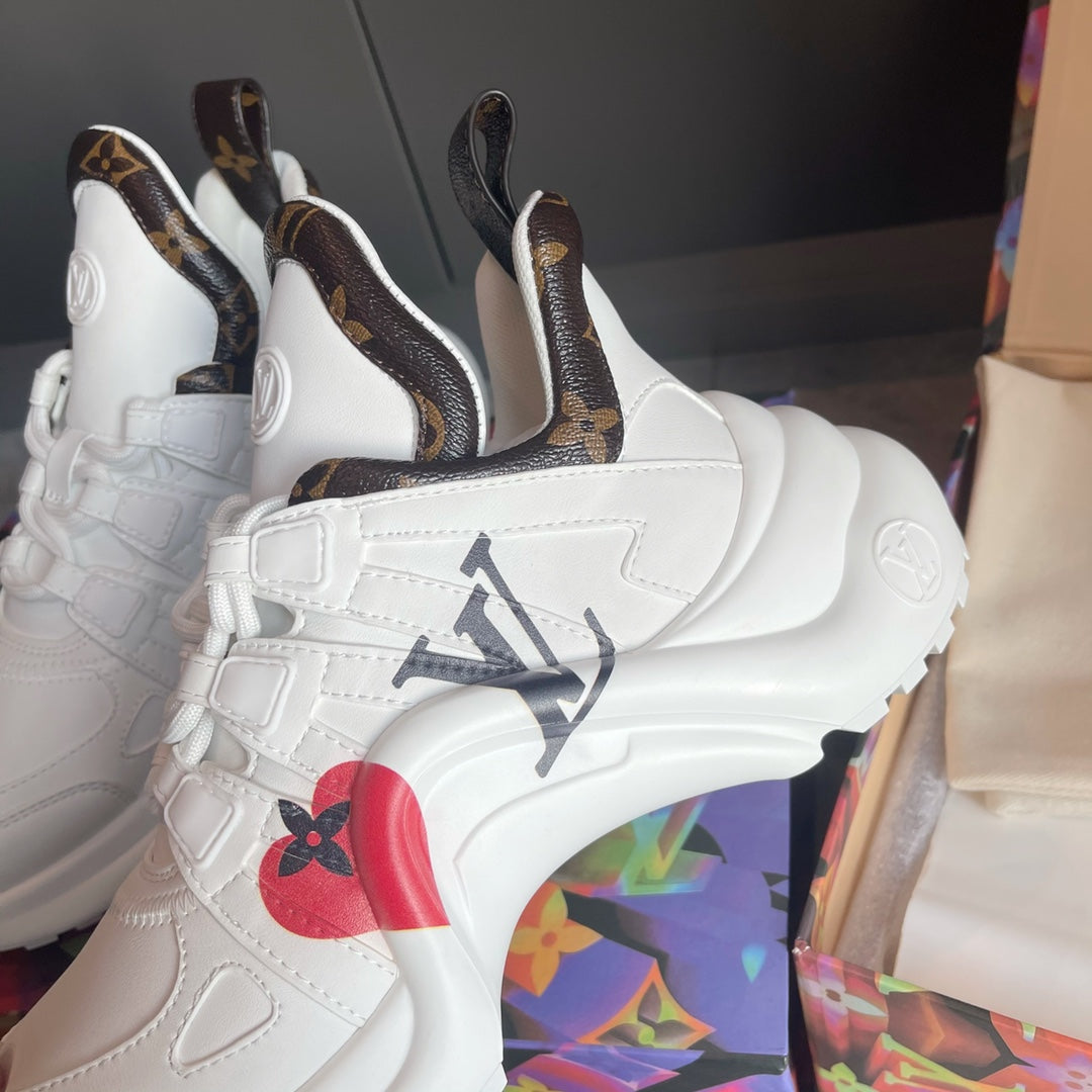 LV-010shoes