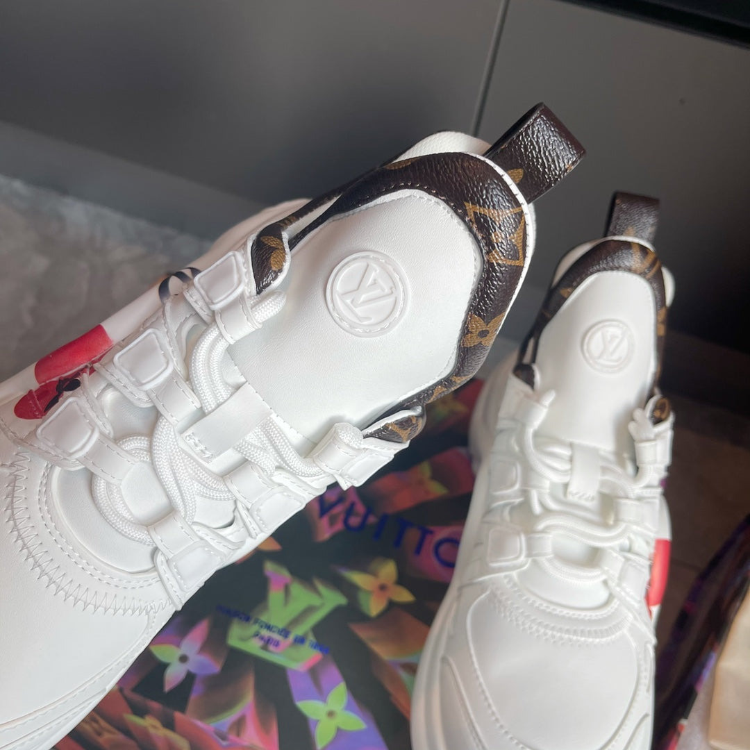 LV-010shoes