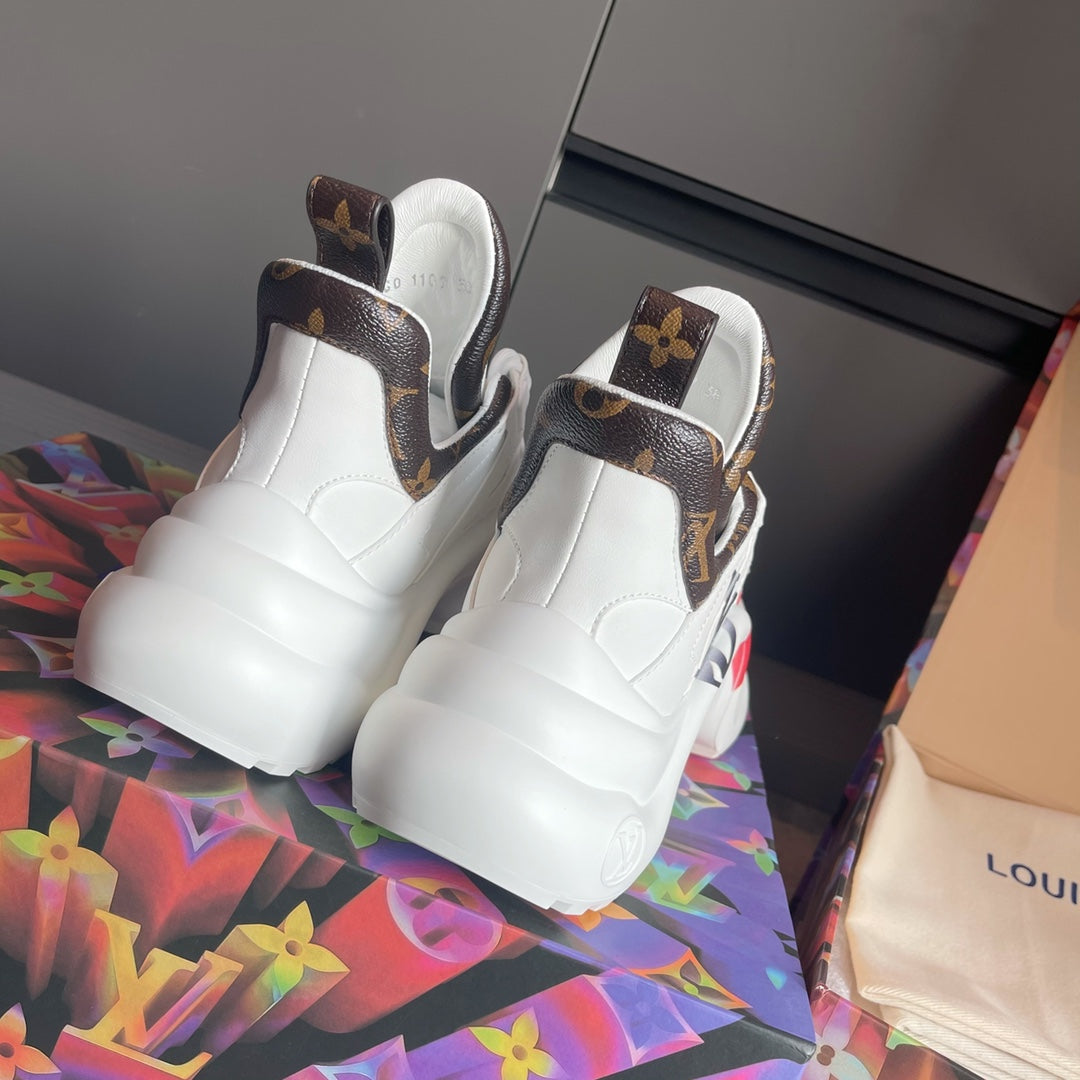LV-010shoes