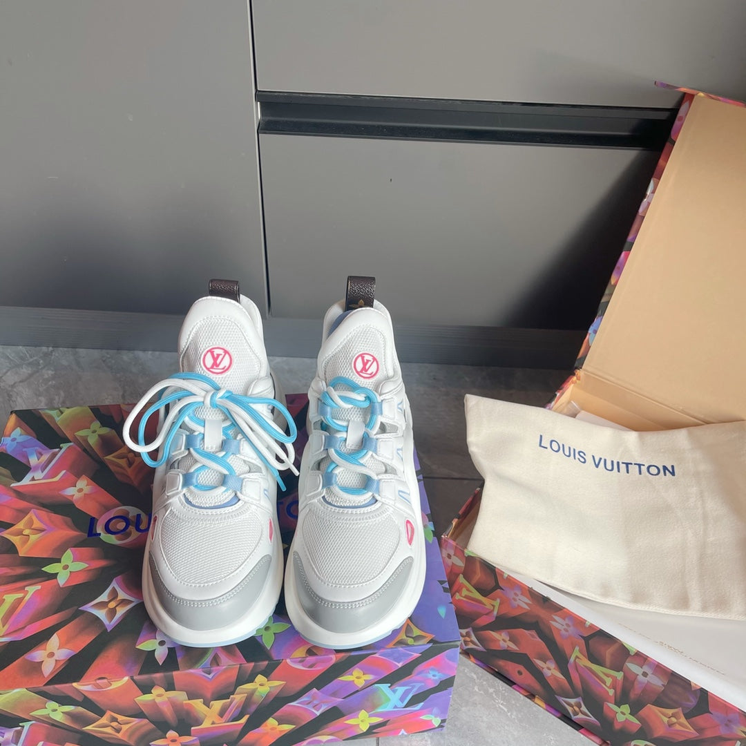 LV-011shoes