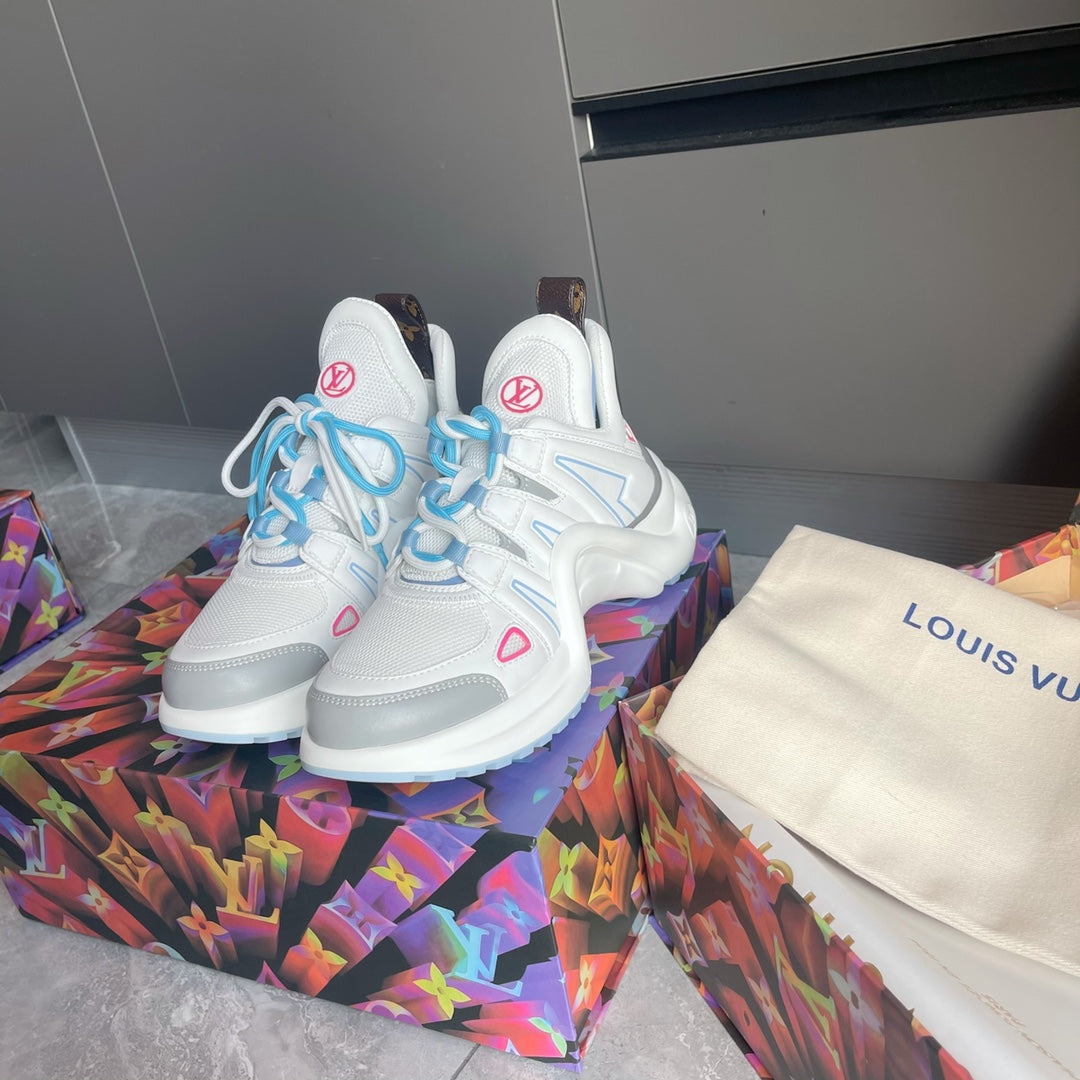 LV-011shoes