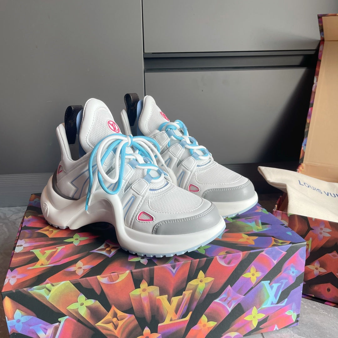 LV-011shoes