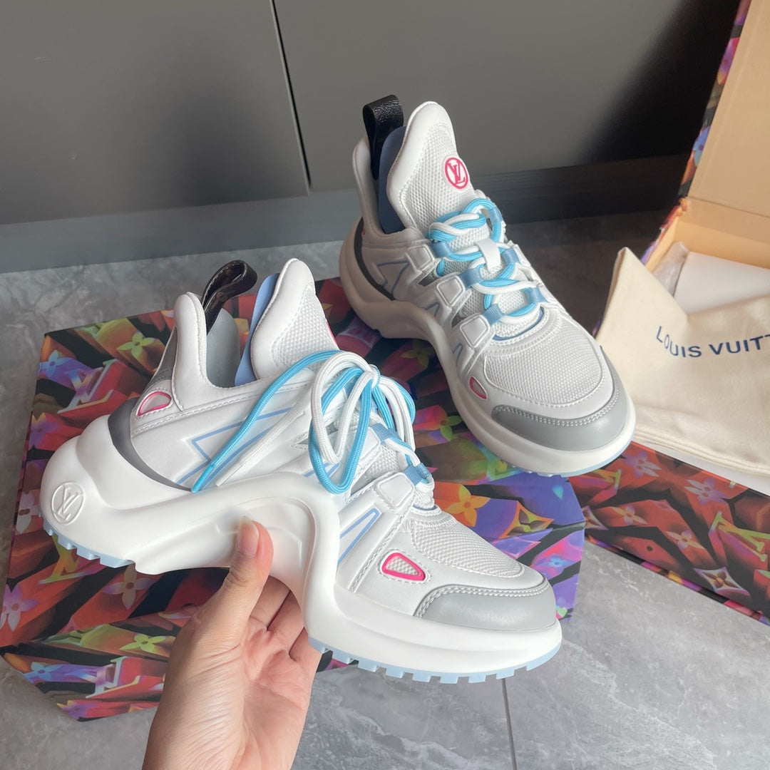 LV-011shoes