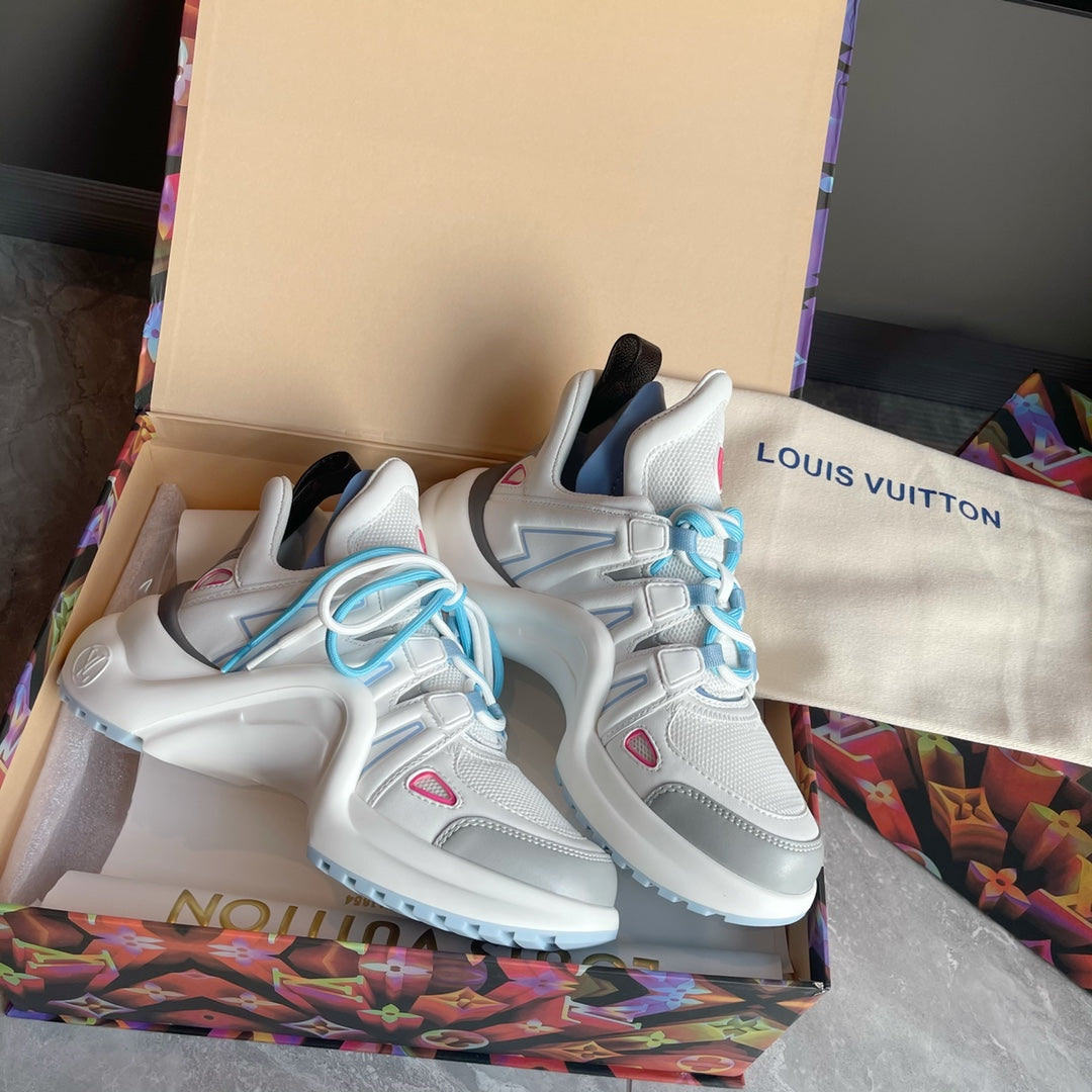 LV-011shoes