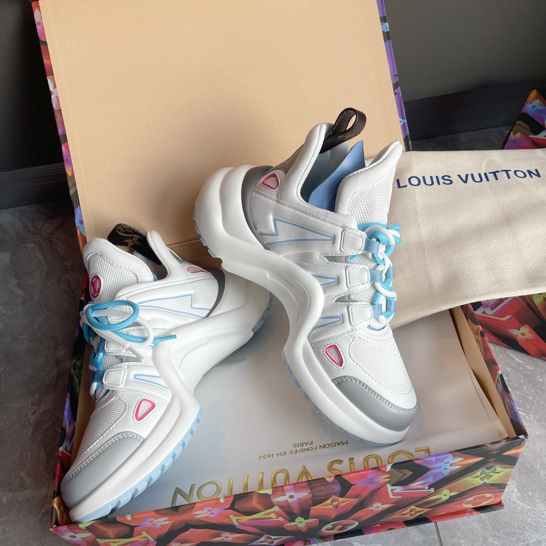 LV-011shoes
