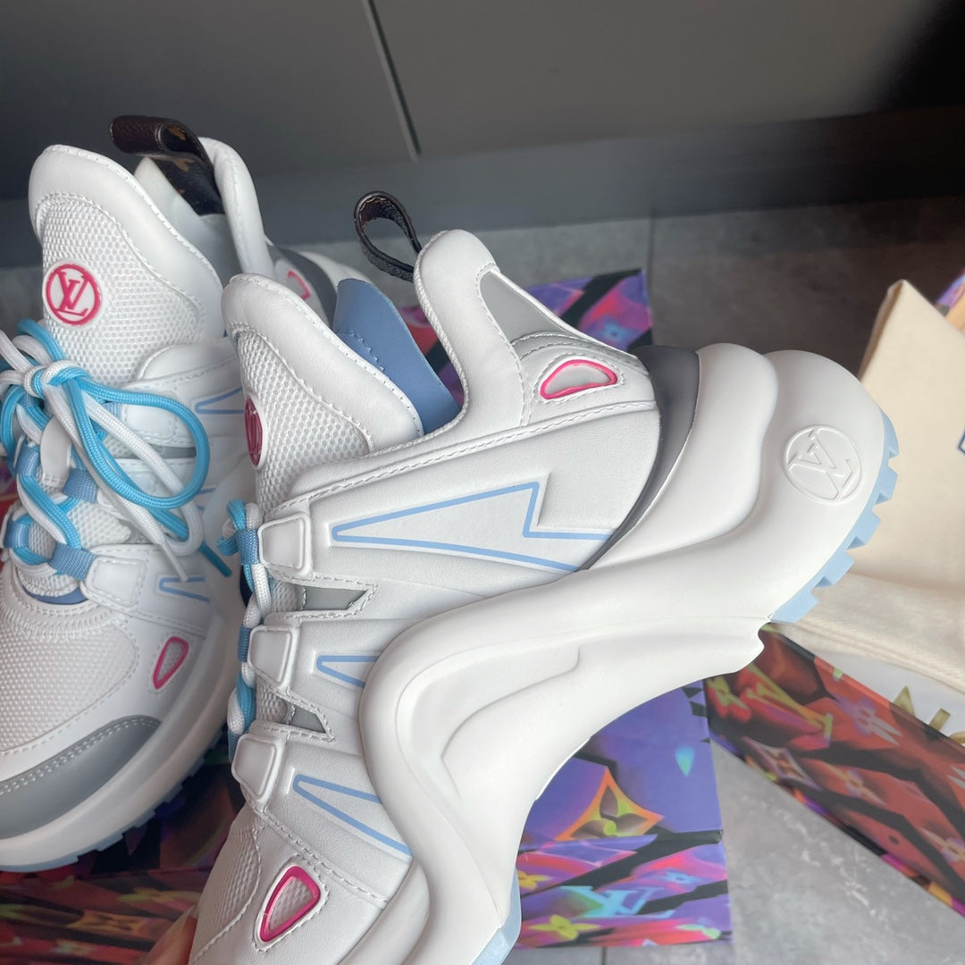 LV-011shoes