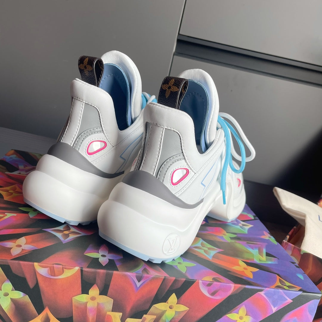 LV-011shoes