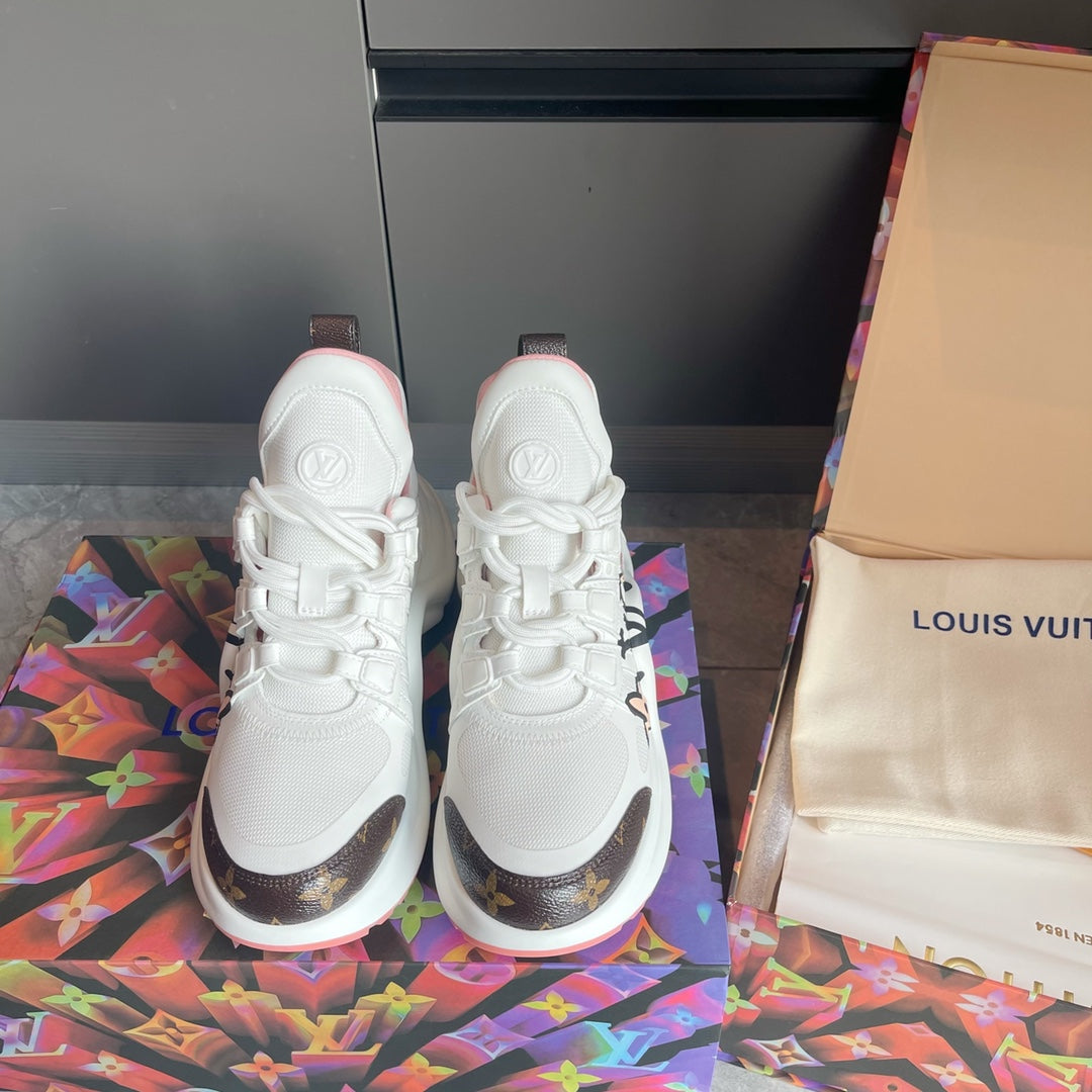 LV-012shoes