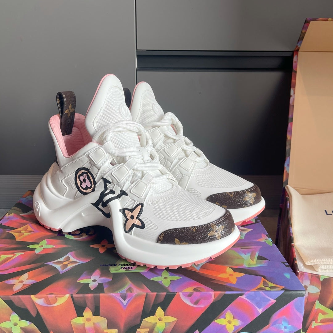 LV-012shoes
