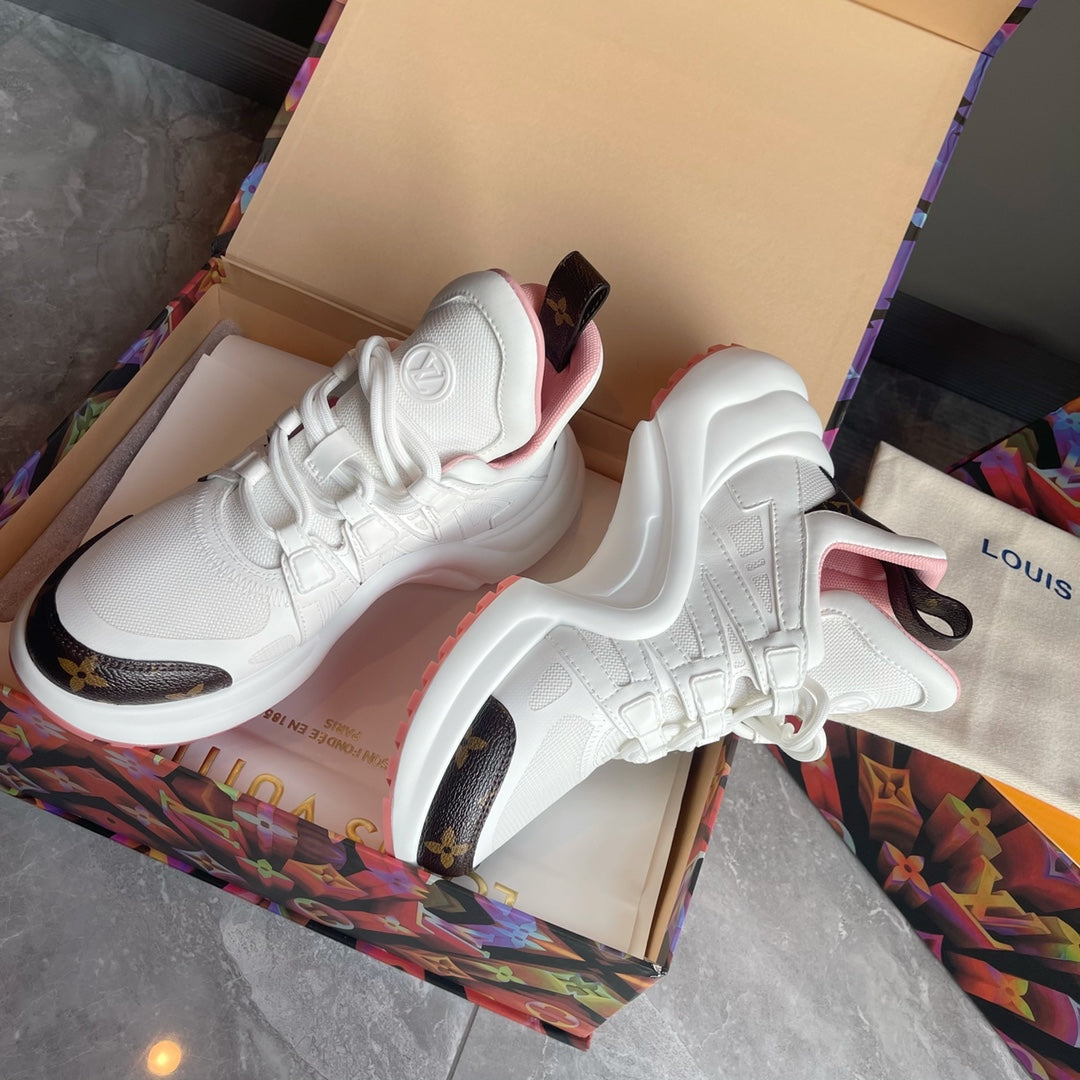 LV-012shoes