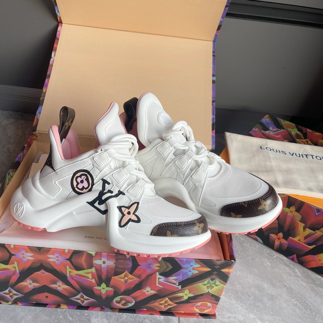 LV-012shoes