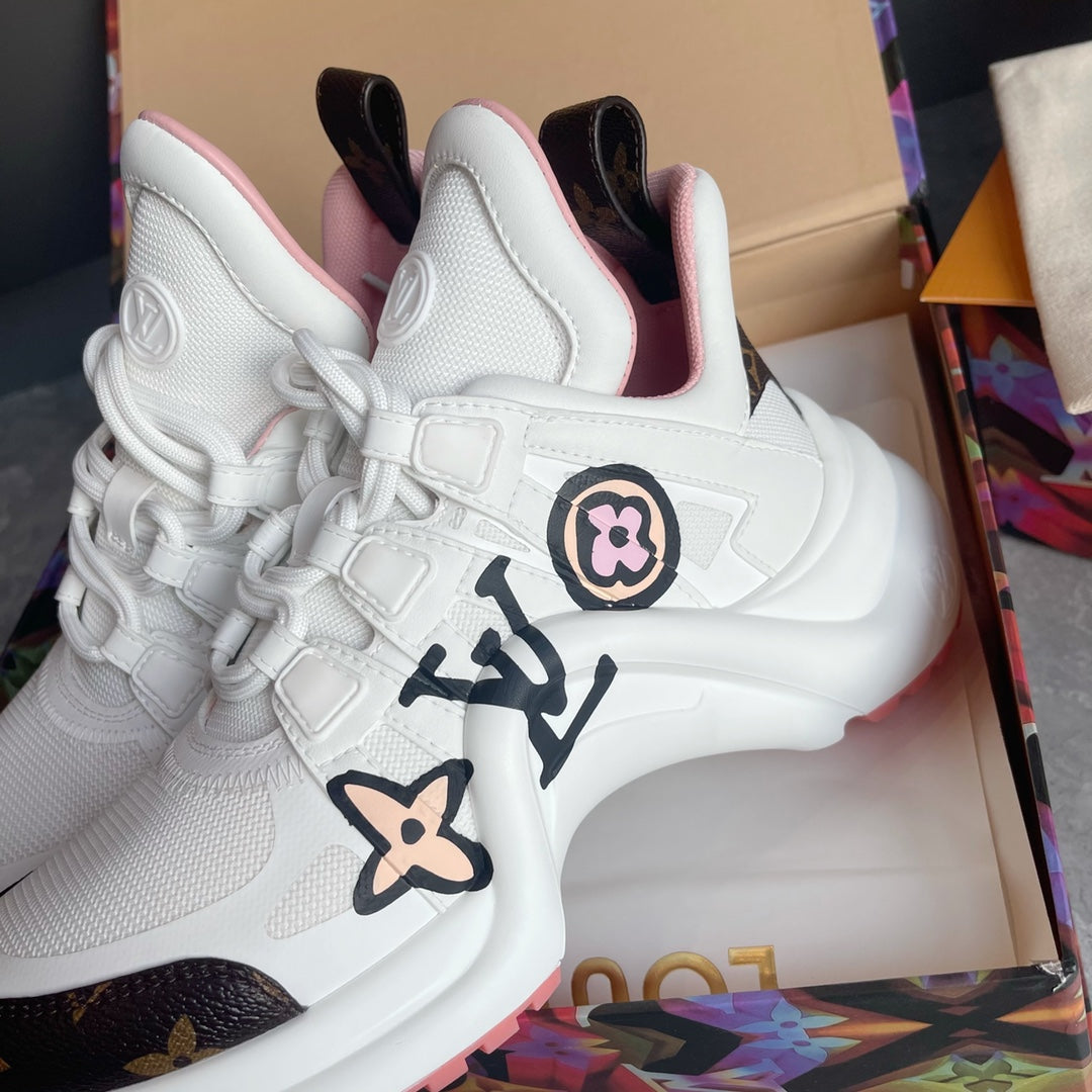 LV-012shoes