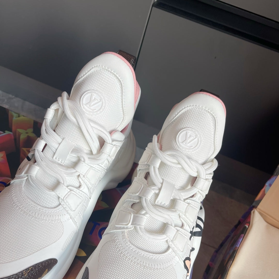 LV-012shoes