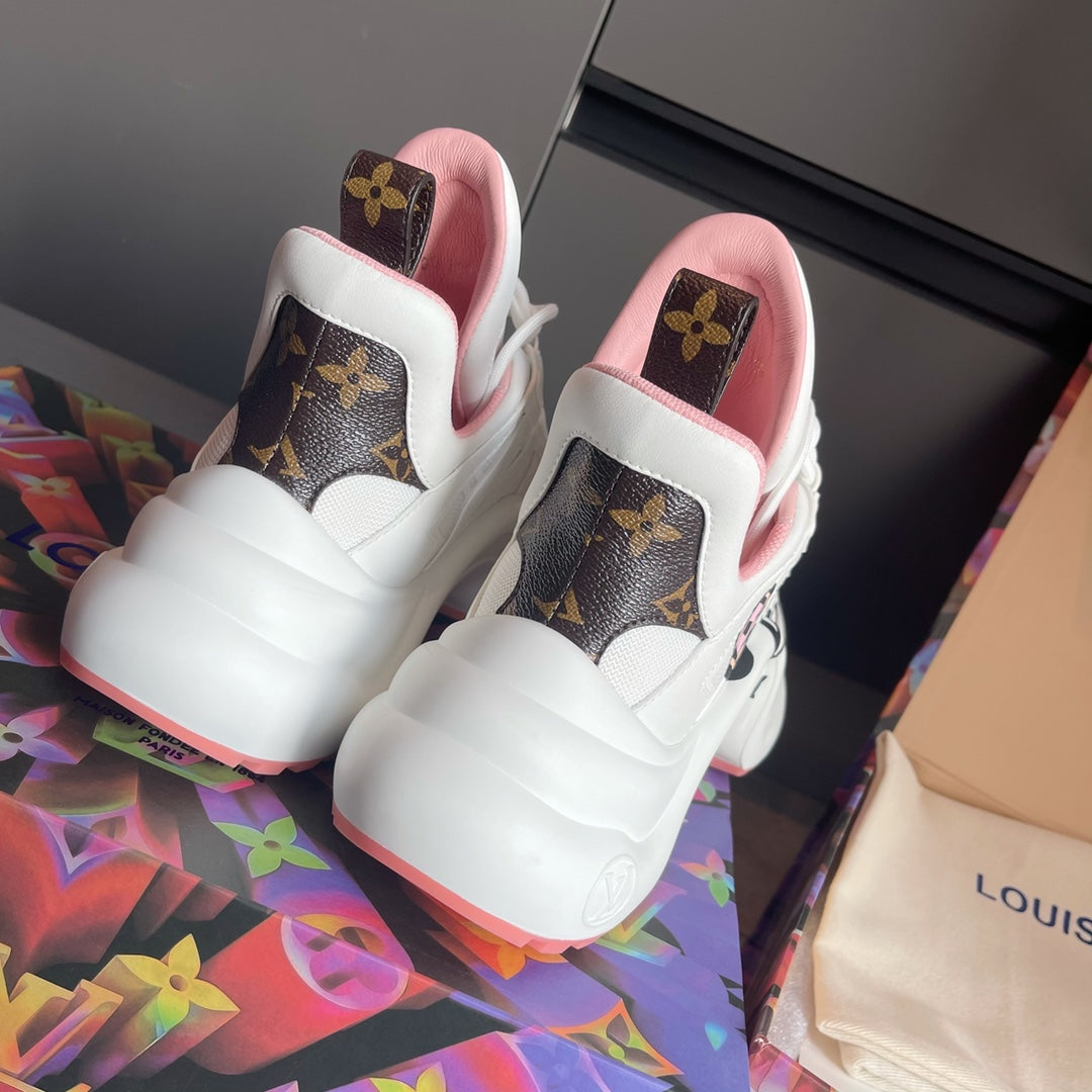 LV-012shoes