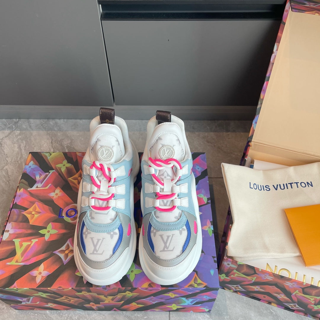 LV-013shoes