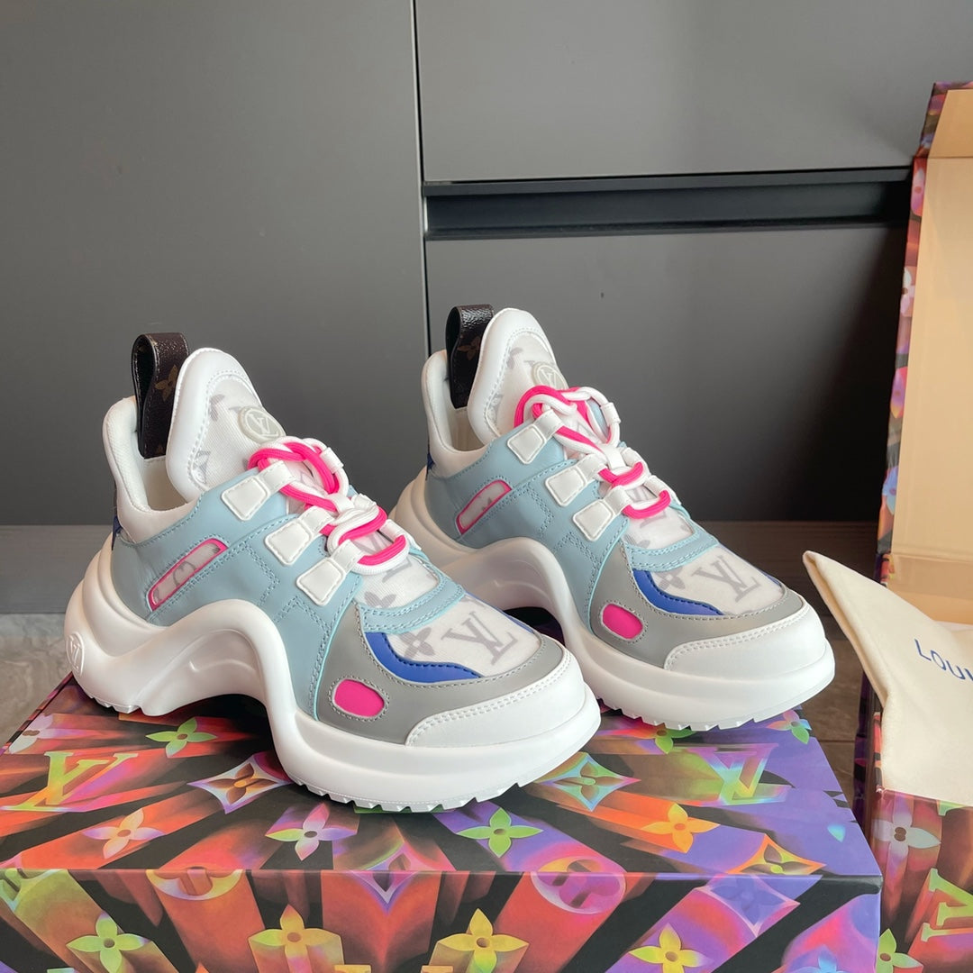 LV-013shoes