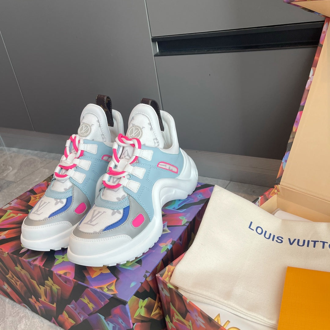 LV-013shoes
