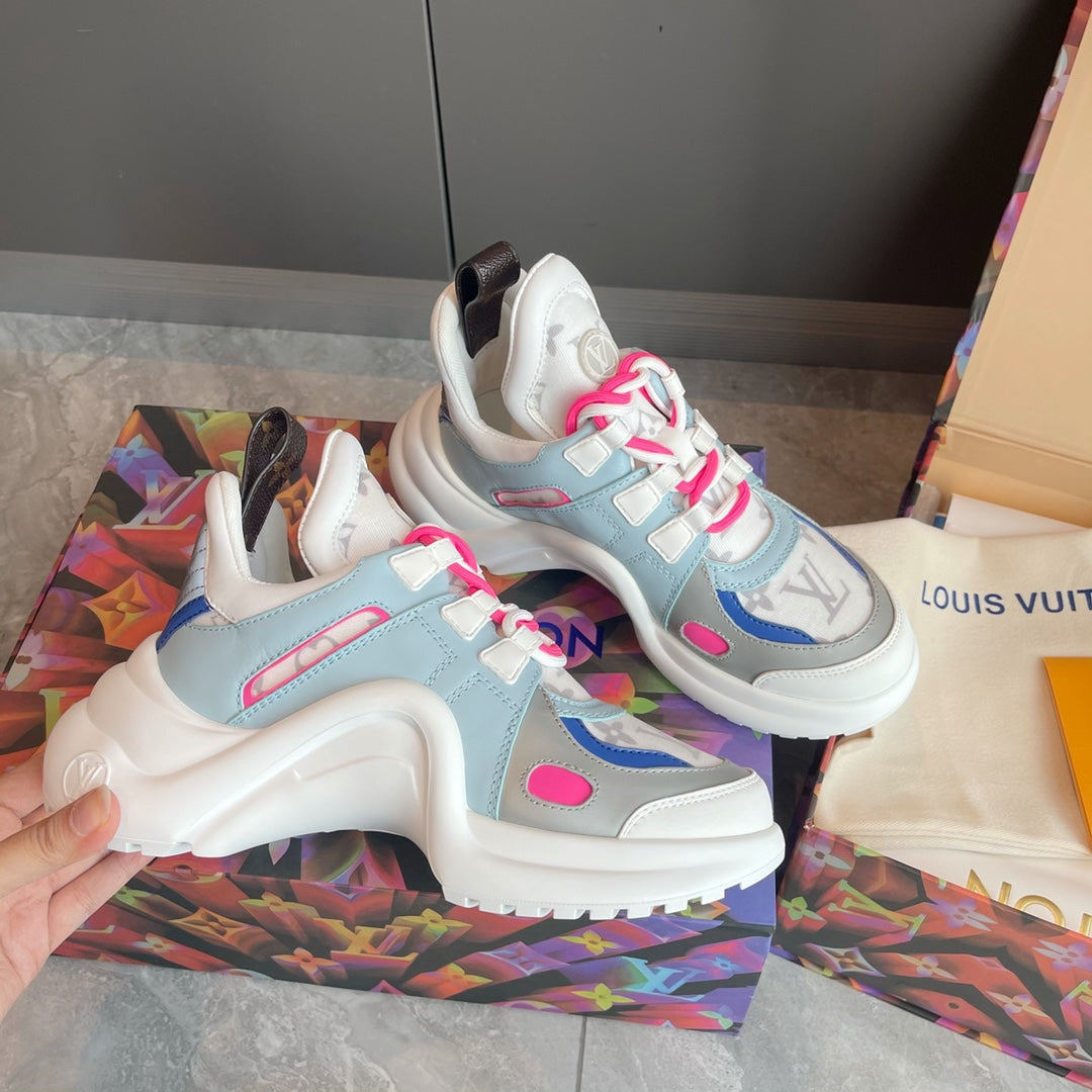 LV-013shoes