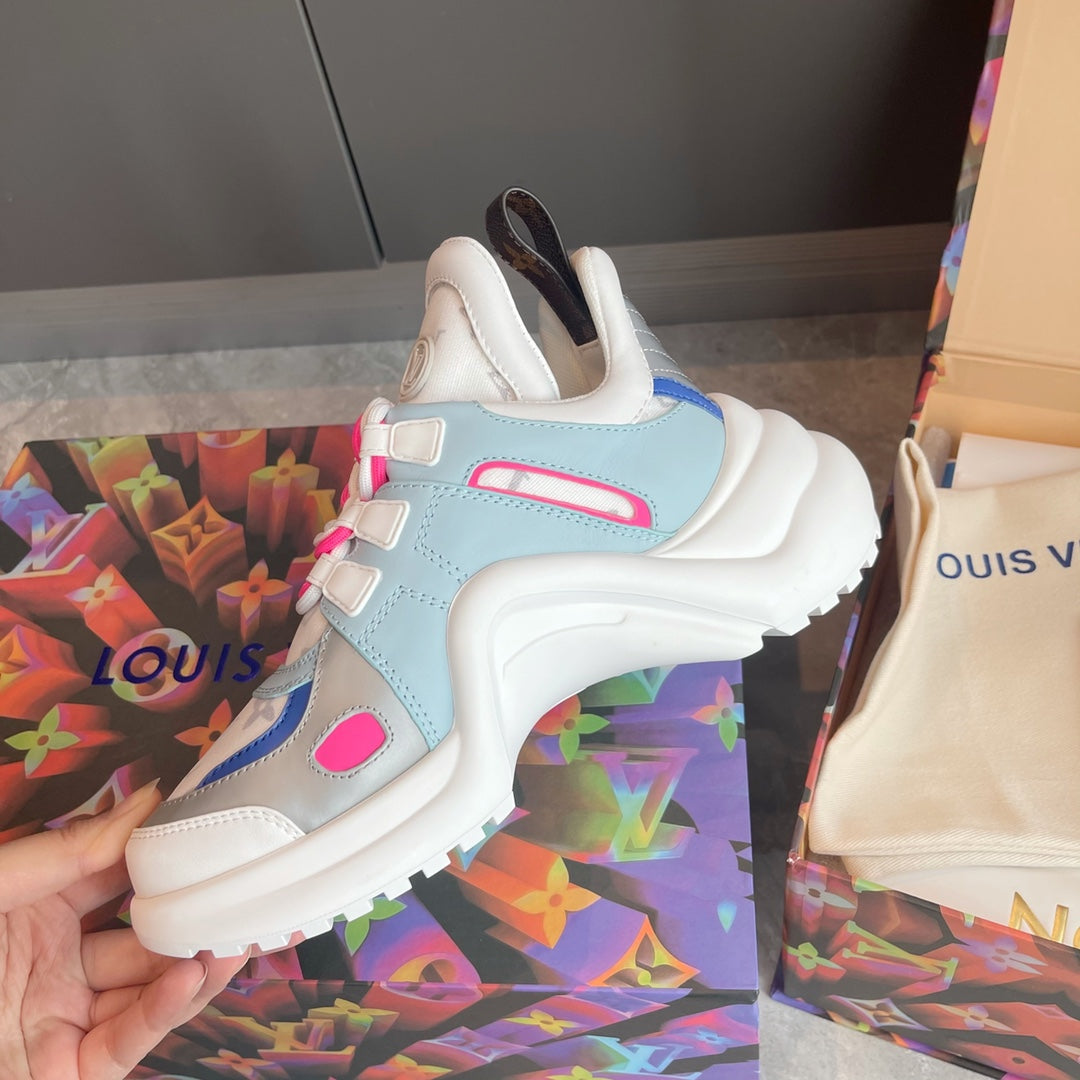 LV-013shoes