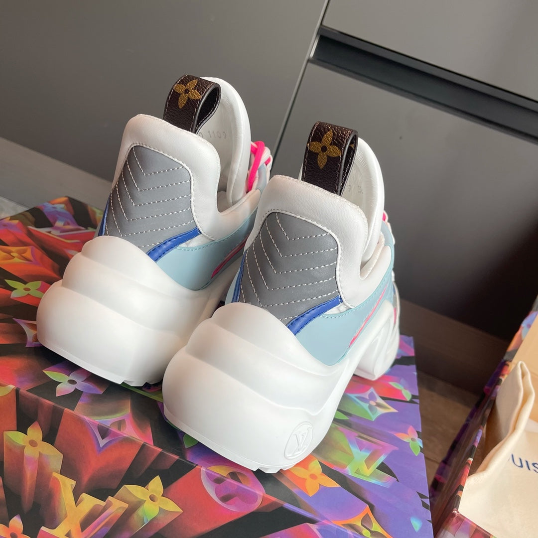 LV-013shoes