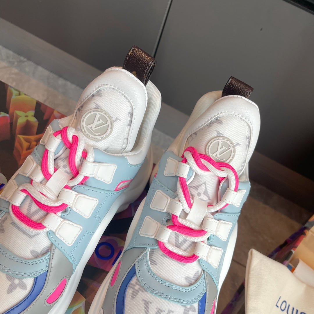 LV-013shoes