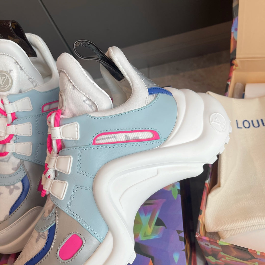 LV-013shoes