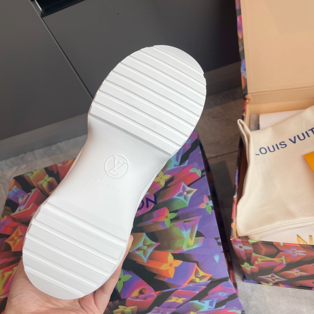 LV-013shoes