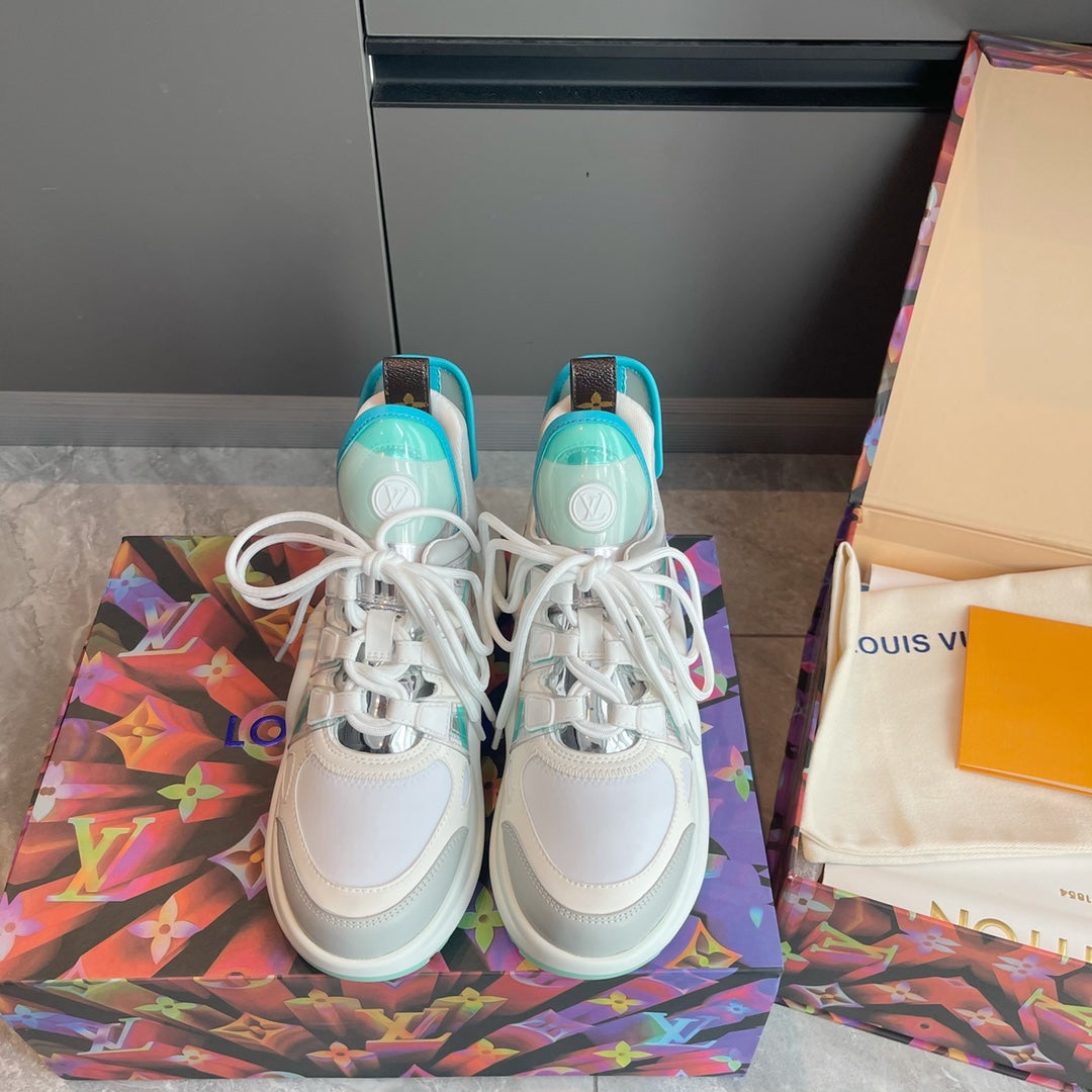 LV-015shoes