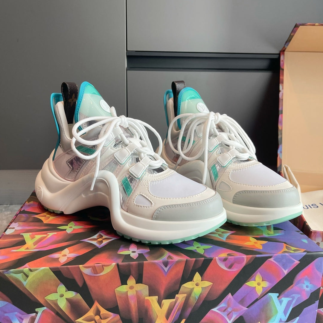 LV-015shoes