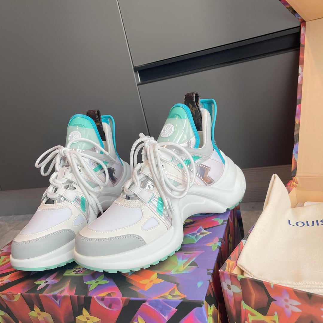 LV-015shoes
