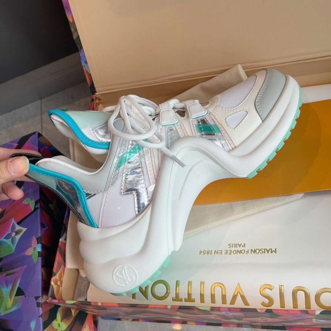 LV-015shoes