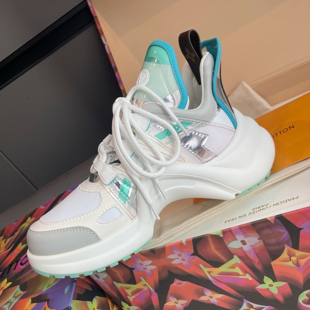 LV-015shoes