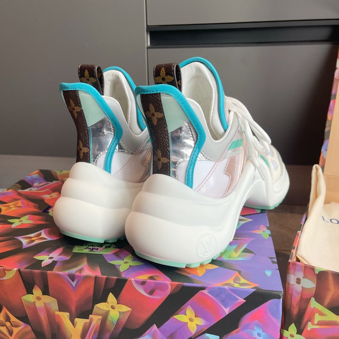 LV-015shoes