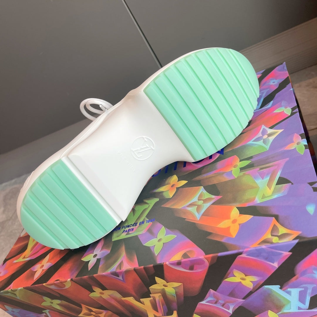 LV-015shoes