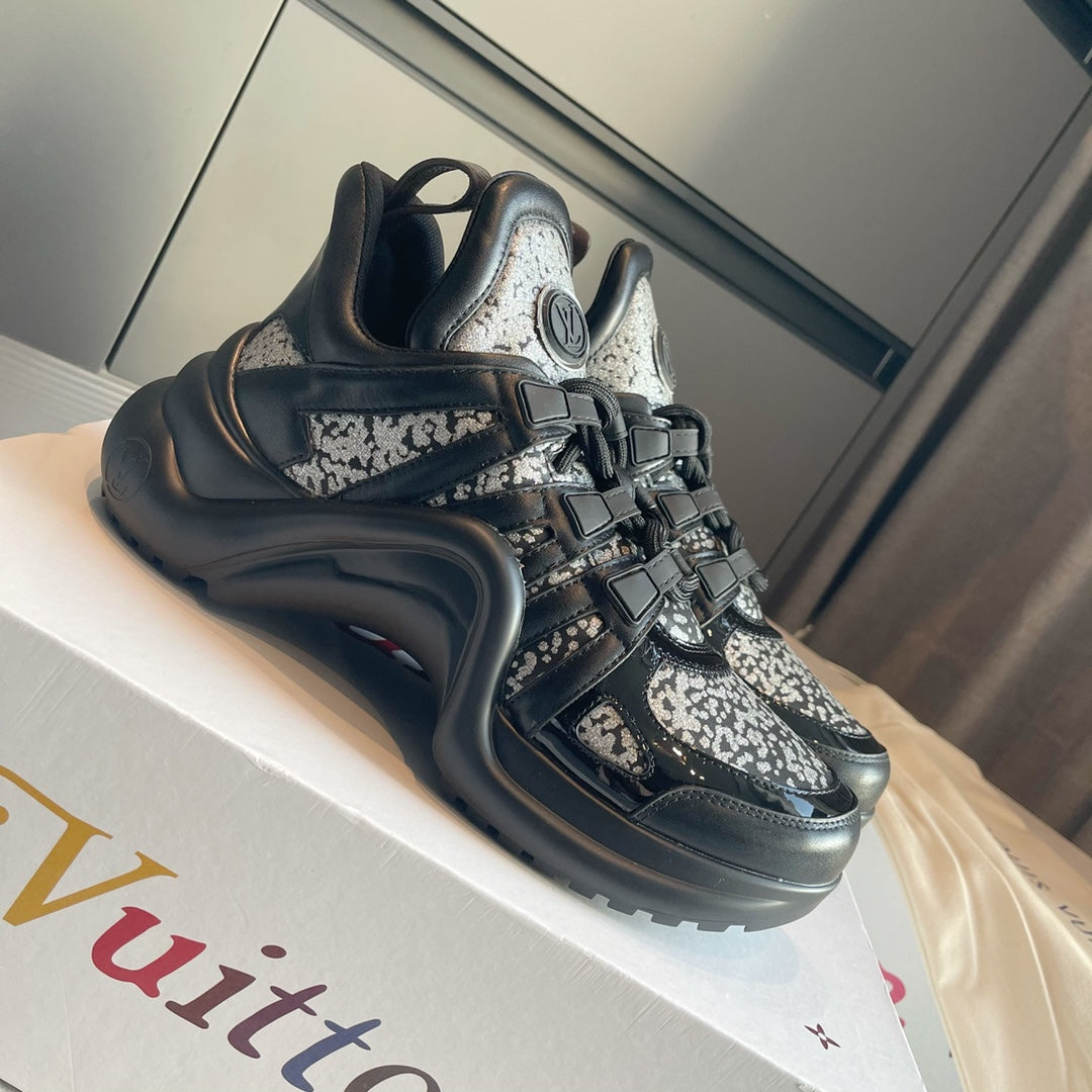 LV-016shoes