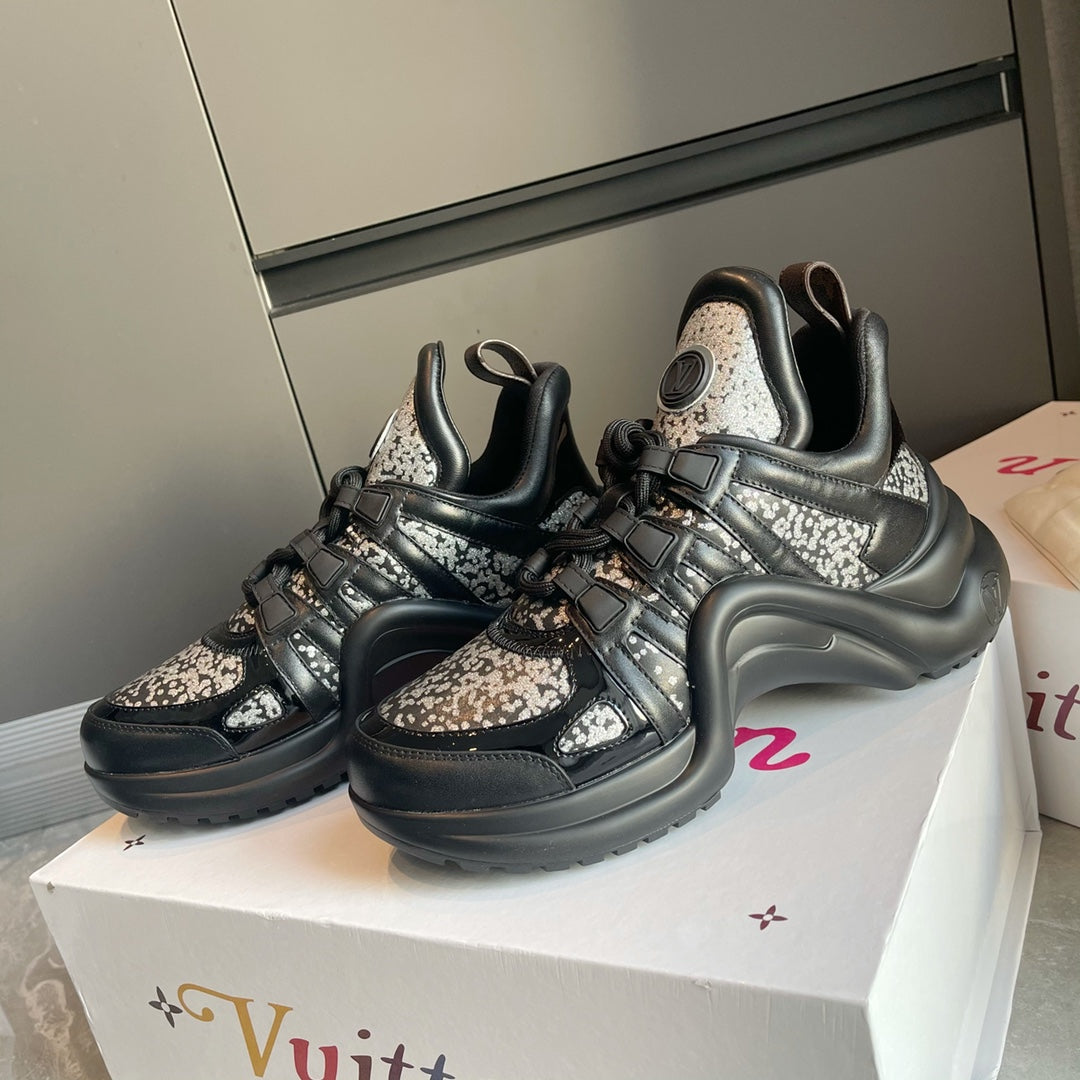 LV-016shoes