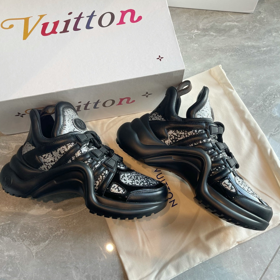 LV-016shoes