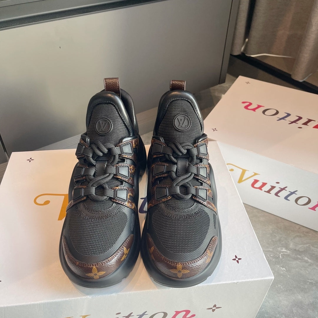 LV-017shoes