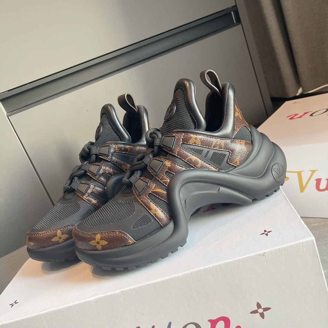 LV-017shoes