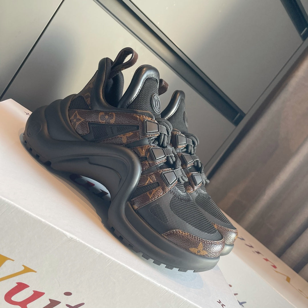 LV-017shoes