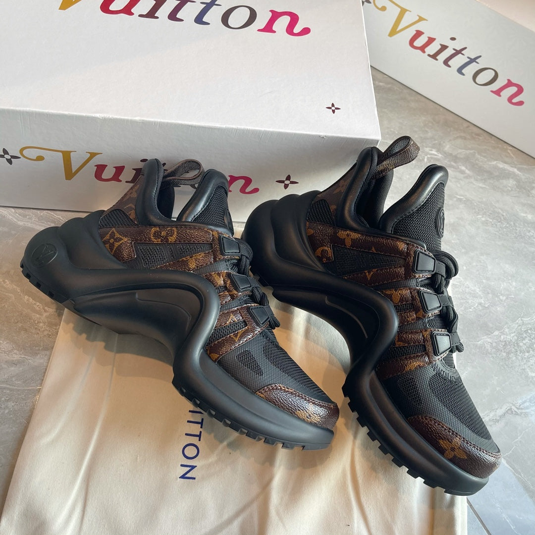 LV-017shoes