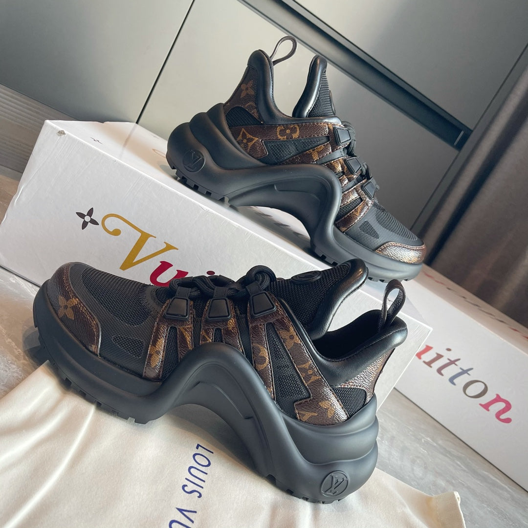 LV-017shoes