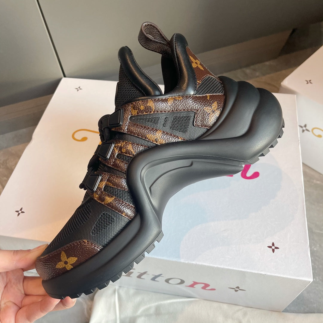 LV-017shoes